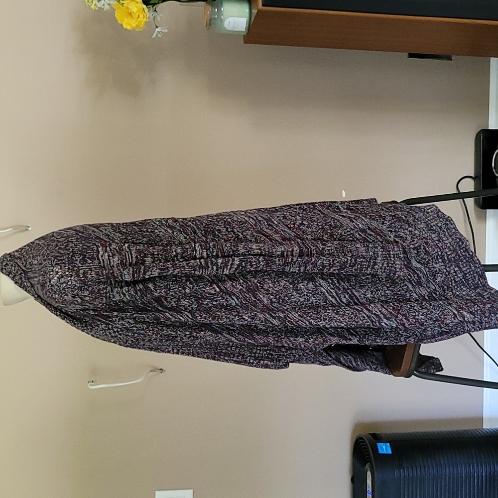 AE cardigan, multicolored - Picture 4 of 7